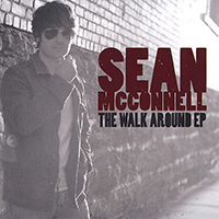 McConnell, Sean - The Walk Around (EP)