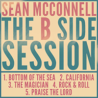 McConnell, Sean - The B Side Session (EP)