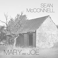 McConnell, Sean - Mary And Joe (Single)