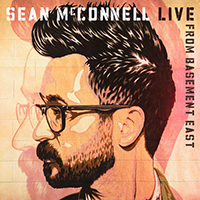 McConnell, Sean - Live From Basement East