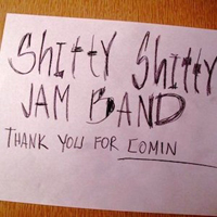 Bortnick, Avi - Avi Bortnick & Shitty Shitty Jam Band - Thank You For Comin - Live at Nublu, October 2008