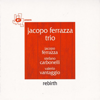 Ferrazza, Jacopo - Rebirth