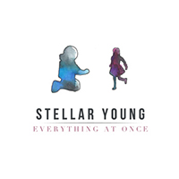 Stellar Young - Live At Wext And Crumbs Cafe