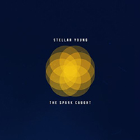 Stellar Young - The Spark Caught (Single)