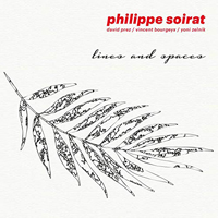Soirat, Philippe - Lines & Spaces