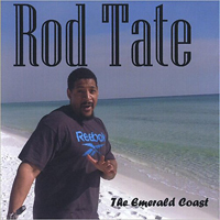 Tate, Rod - The Emerald Coast