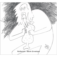 Nulbarich - Blank Envelope