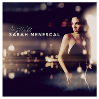 Menescal, Sarah - My World