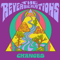 Reverberations - Changes