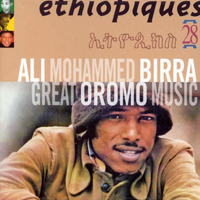 Ethiopiques Series - Ethiopiques 28: Great Oromo Music