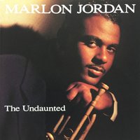 Jordan, Marlon - The Undaunted