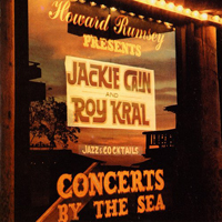 Jackie and Roy - Concerts By The Sea