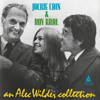 Jackie and Roy - An Alec Wilder Collection