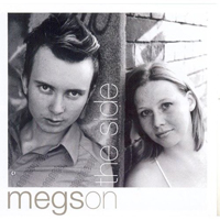 Megson - On The Side