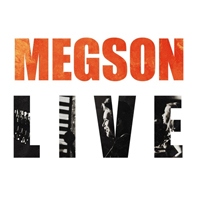 Megson - Megson Live
