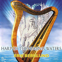Berglund, Erik - Harp Of The Healing Waters