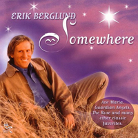 Berglund, Erik - Somewhere
