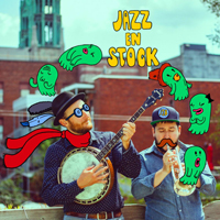 Jazz Street Boyz - Jazz en Stock