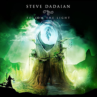 Dadaian, Steve - Follow the Light