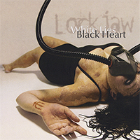 Lockjaw (USA, WI) - White Lies, Black Heart