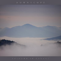 Downscope - Sojourn In Canaan