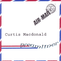 Macdonald, Curtis - Dreamliner