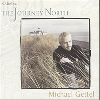 Gettel, Michael - Journey North