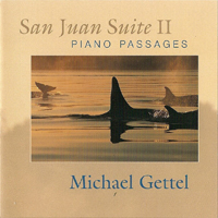 Gettel, Michael - San Juan Suite II