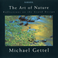 Gettel, Michael - The Art Of Nature