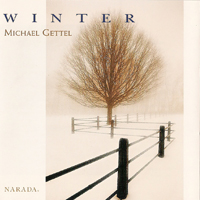 Gettel, Michael - Winter: Songs Of My People