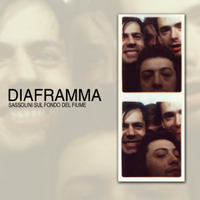 Diaframma - Sassolini Sul Fondo Del Fiume