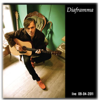 Diaframma - Live 09-04-2011
