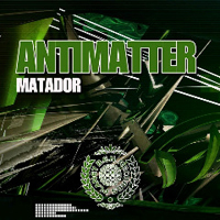 Antimatter  - Matador (EP)