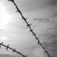 Antimatter  - Planetary Confinement
