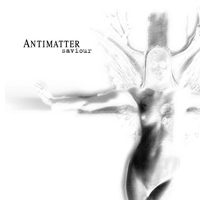 Antimatter  - Saviour