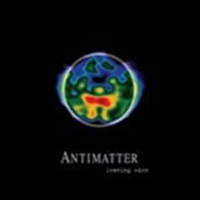 Antimatter  - Leaving Eden