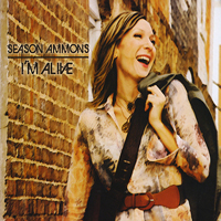 Season Ammons - I'm Alive (EP)