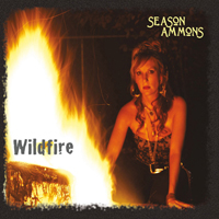 Season Ammons - Wildfire (EP)