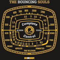 Bouncing Souls - Complete Control Sessions (Limited 10