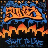 Bouncing Souls - Fight To Live (Single)