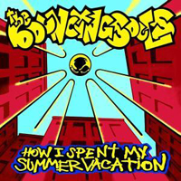 Bouncing Souls - How I Spent My European Vacation