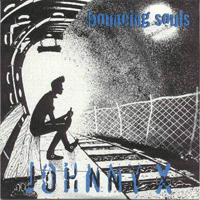 Bouncing Souls - Johnny X (EP)