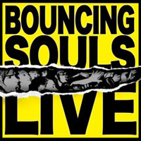 Bouncing Souls - Live (CD 1)