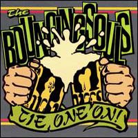 Bouncing Souls - The Green Ball Crew (EP)