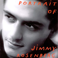 Jimmy Rosenberg - Portrait of Jimmy Rosenberg