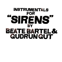 Gudrun Gut - Beate Bartel & Gudrun Gut - Instrumentals For 