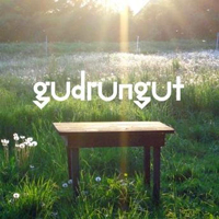 Gudrun Gut - Best Garden (12'' Single)