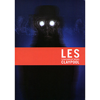 Les Claypool - 5 Gallons Of Diesel (CD 1)