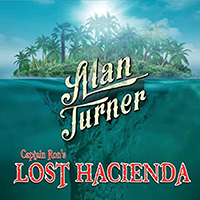 Turner, Alan - Captain Ron's Lost Hacienda