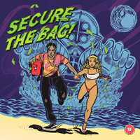 AJ Tracey - Secure The Bag!